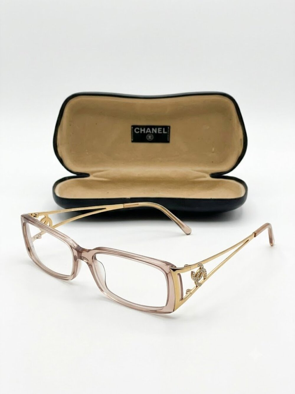 *CHANEL* reader frames - Picture 2 of 7